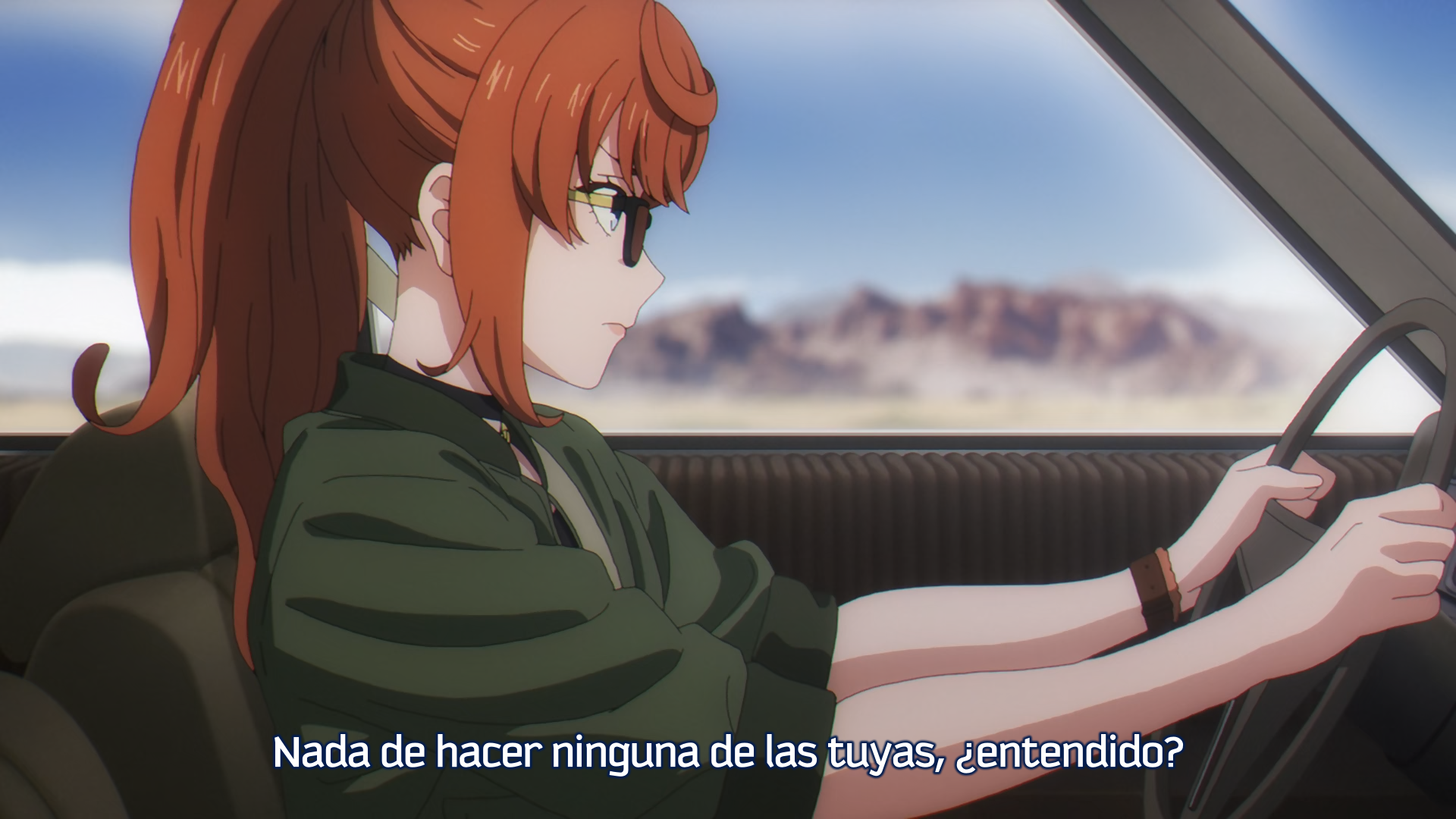 Takt Op. Destiny (Majo no Kuni)